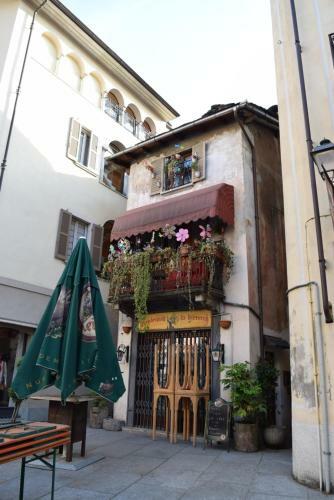 Apartamento Attico Sul Fiume