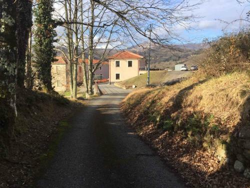 Apartment In Varese Ligure 36603