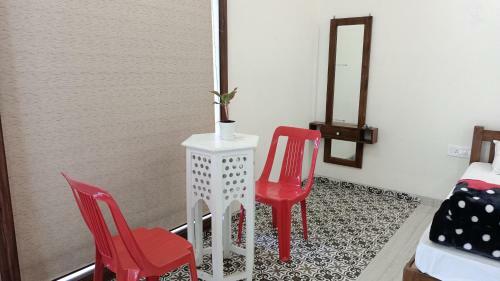 Apartamento Gauri Greens