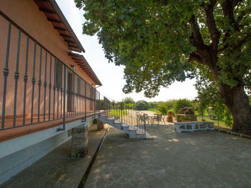 Villa Locazione Turistica La Quercia