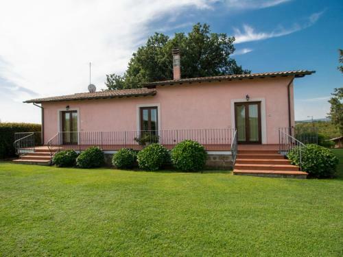 Villa Locazione Turistica La Quercia