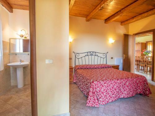 Villa Locazione Turistica La Quercia