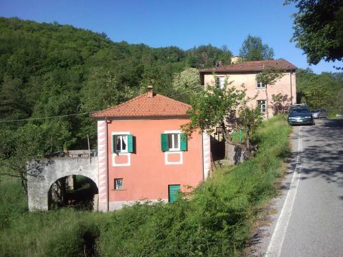 Apartamento U Muin D� Gattea