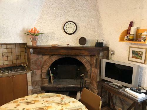 Apartamento Residenza La Cantinella