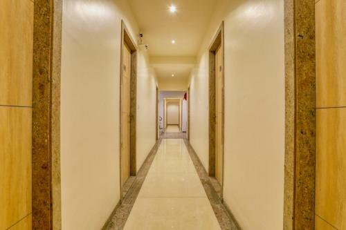 Hotel Centre Park Bhopal