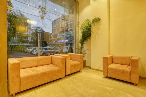 Hotel Centre Park Bhopal