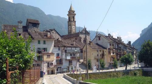 Casa Vacanza In Tipico Chalet Di Montagna