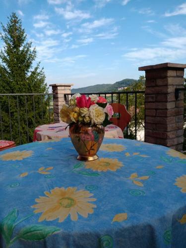 Bed And Breakfast Balli Coi Lupi