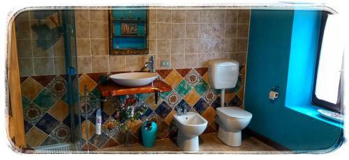 Bed And Breakfast Balli Coi Lupi