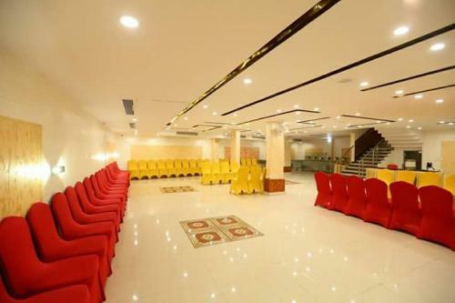 Hotel Cherrystay 11 Heights