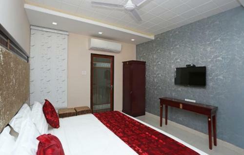 Hotel Cherrystay 11 Heights