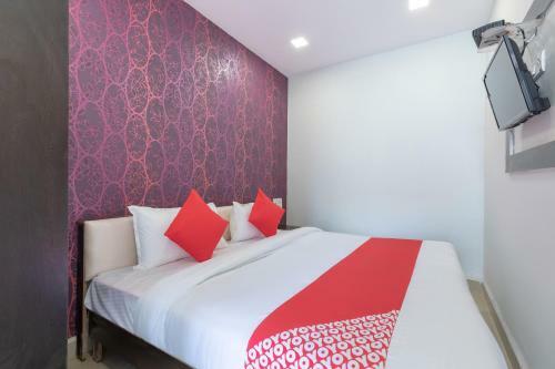 Oyo 30721 Hotel Wow
