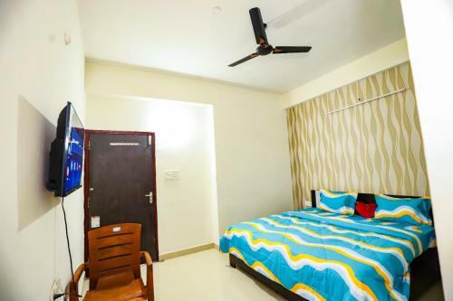 Hotel The Heartbeatz