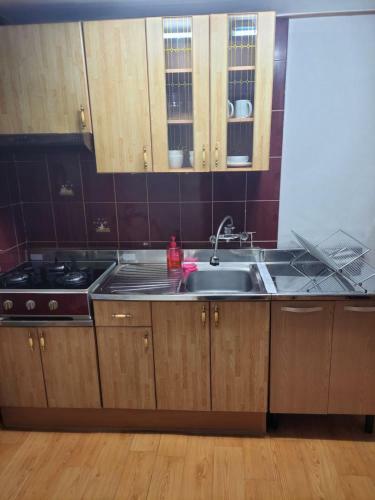 Hostal Chowon Residence