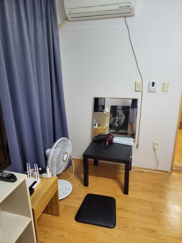 Hostal Chowon Residence