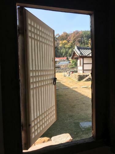 Hostal Mangindang Hanok