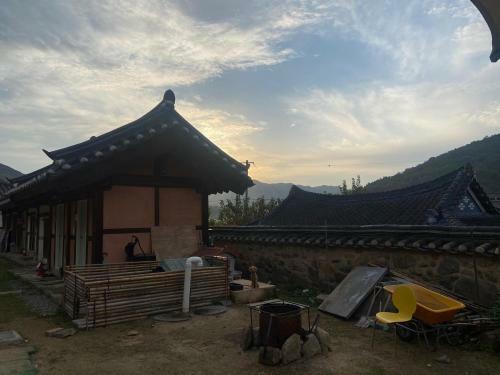 Hostal Mangindang Hanok