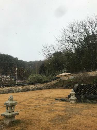 Hostal Mangindang Hanok