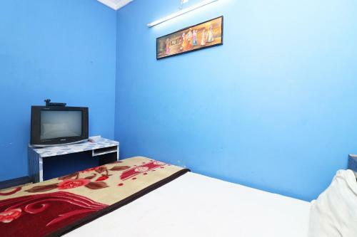 Hotel Oyo Flagship 42393 Maitri Residency