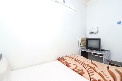 Hotel Oyo Flagship 42393 Maitri Residency