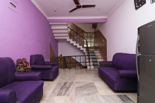 Hotel Oyo Flagship 42393 Maitri Residency