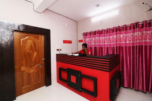 Hotel Oyo Flagship 36828 Krisha Palace