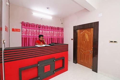 Hotel Oyo Flagship 36828 Krisha Palace