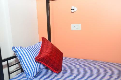 Hostal Tranquil Budget Room