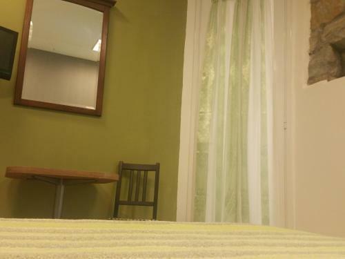 Bed & Breakfast Guerrero Rooms