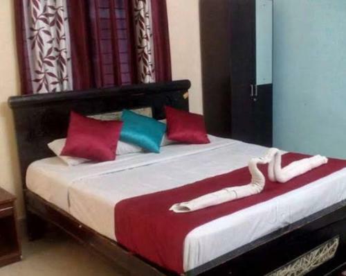 Golden Magnolia Home Stay