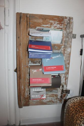 Apartamento Mansarda 23