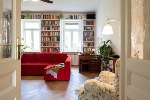 Apartamento Casacuadra San Giusto