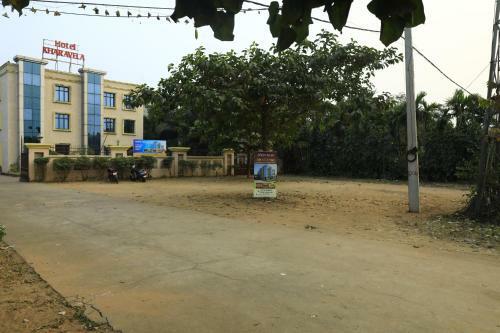 Hotel Kharavela