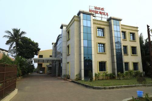 Hotel Kharavela