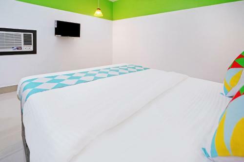 Hostal Oyo 80563 Exotic Stay