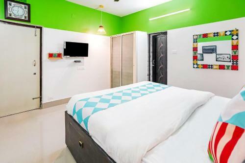Hostal Oyo 80563 Exotic Stay