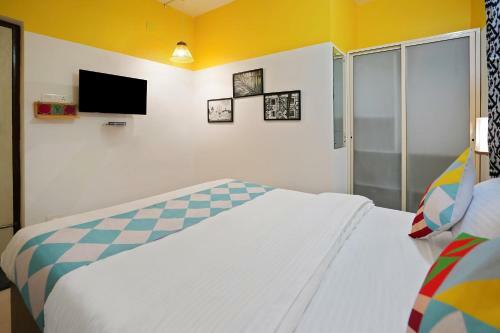 Hostal Oyo 80563 Exotic Stay