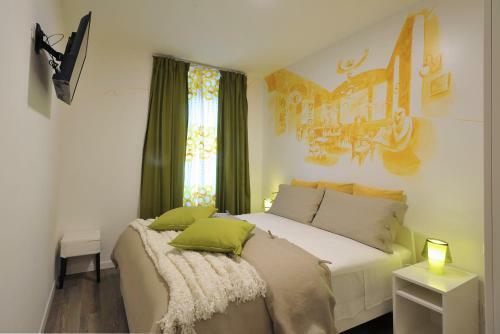 Hostal Residenza Corso Saba