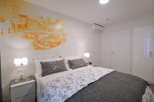Hostal Residenza Corso Saba