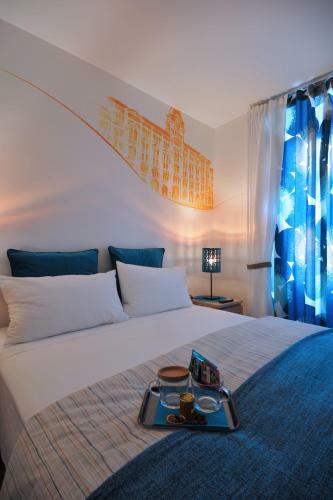Hostal Residenza Corso Saba