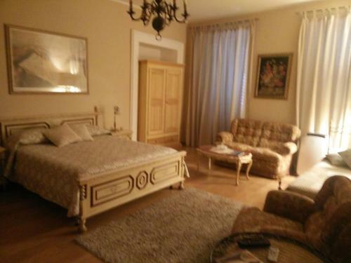 Bed & Breakfast Torrebianca