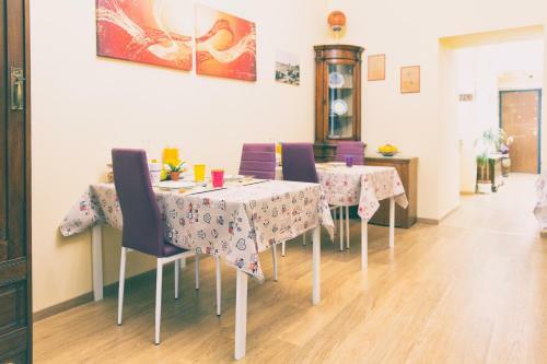 Bed & Breakfast Torrebianca
