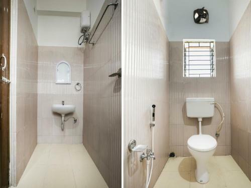 Hostal Oyo Home 65443 Luxury