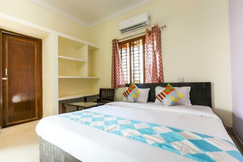 Hostal Oyo Home 65443 Luxury