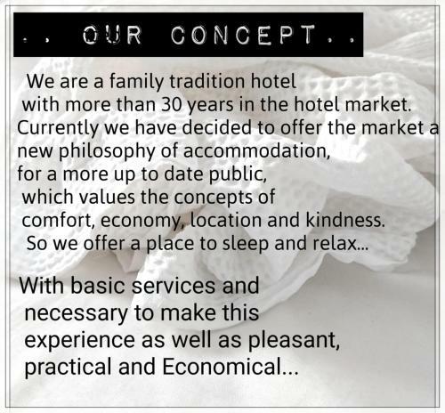 Hotel Istria