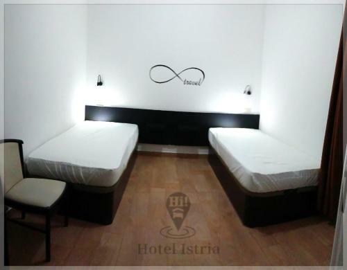 Hotel Istria