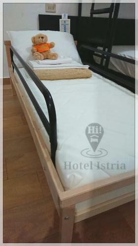 Hotel Istria