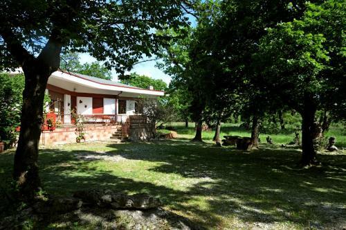 Villa Ograda Trieste - Farm Stay