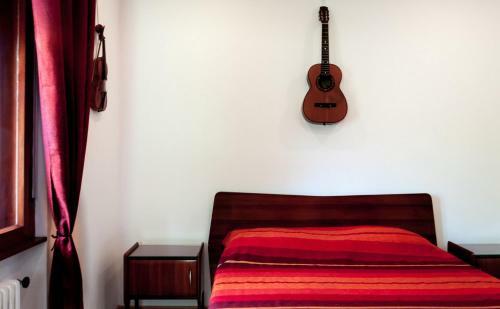 Villa Ograda Trieste - Farm Stay