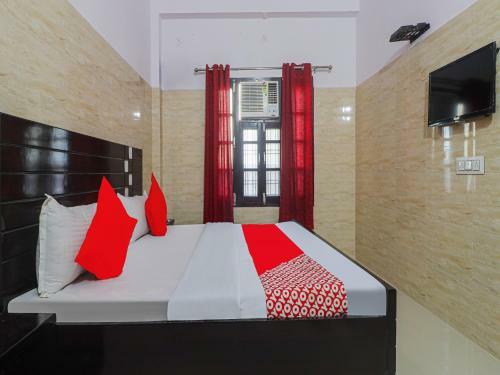 Hotel Oyo 84035 Swagat Palace